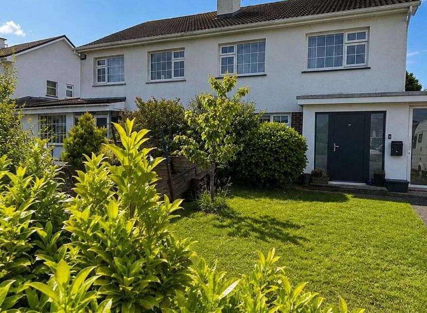 19 Black Acre, Tuam, H54VP80