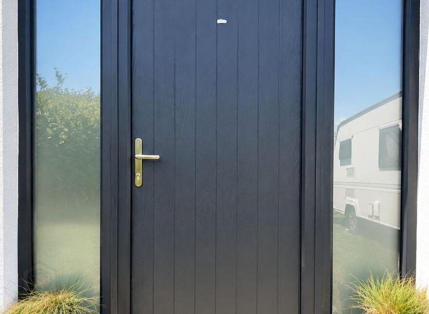 19 Black Acre, Tuam, H54VP80