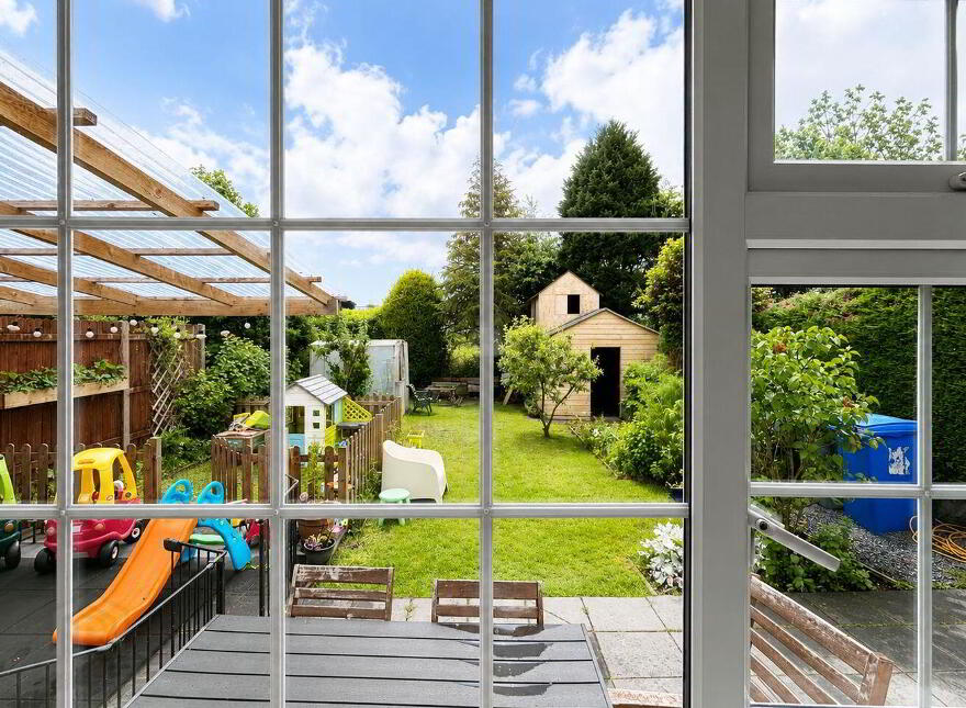 19 Black Acre, Tuam, H54VP80