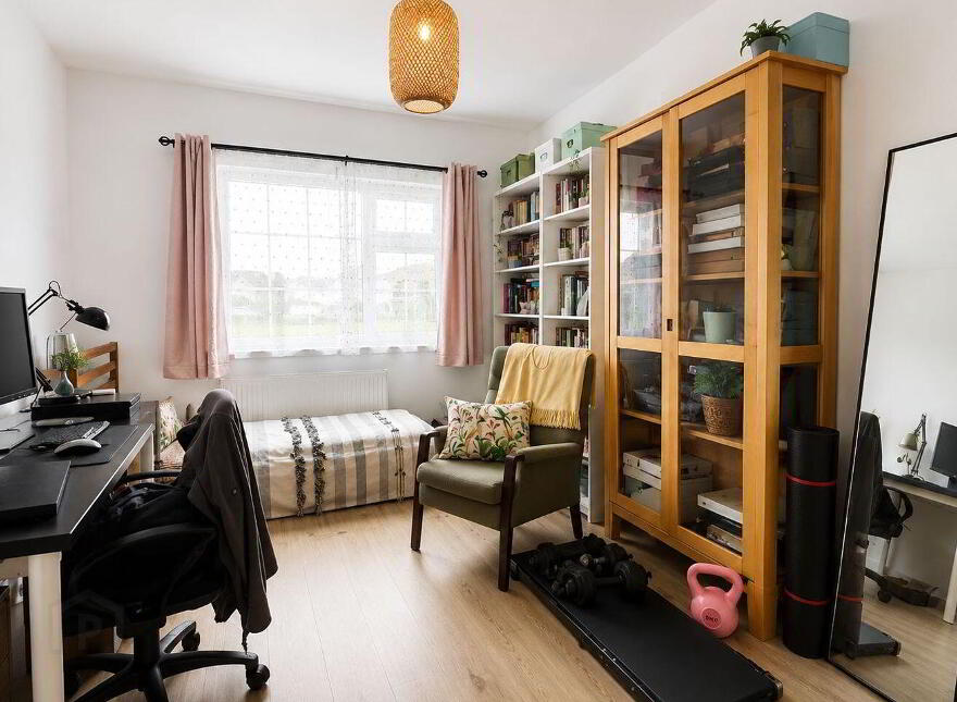 19 Black Acre, Tuam, H54VP80