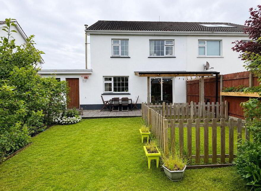 19 Black Acre, Tuam, H54VP80