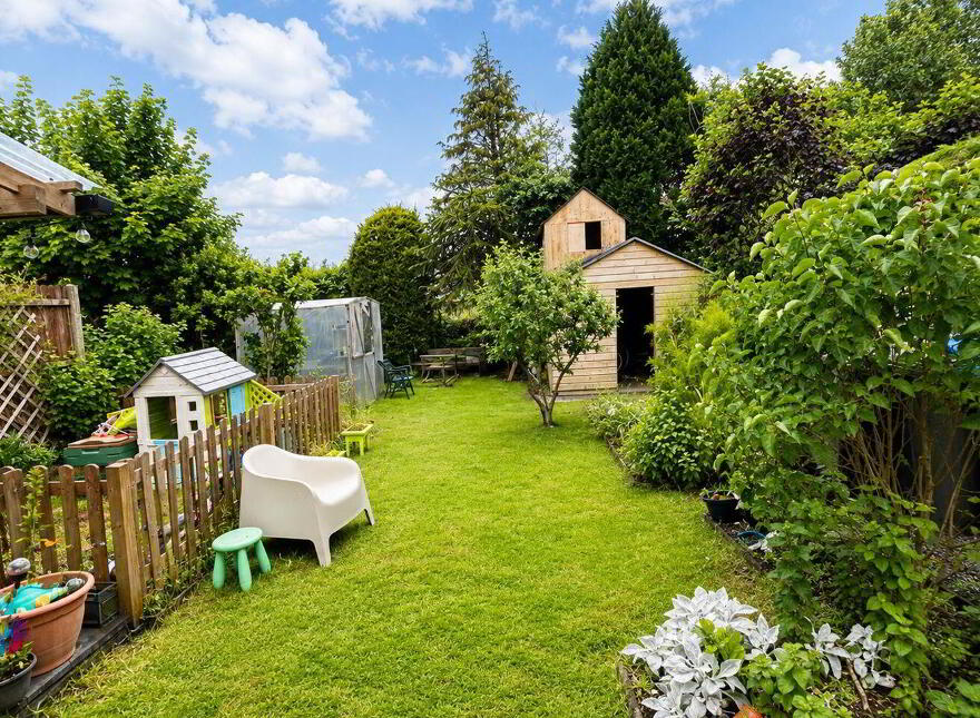 19 Black Acre, Tuam, H54VP80