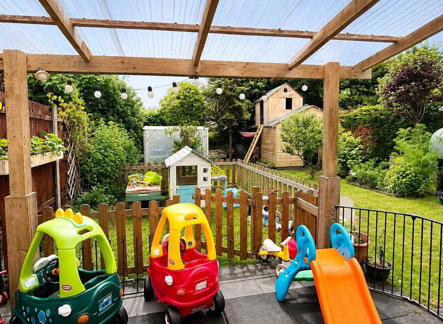 19 Black Acre, Tuam, H54VP80