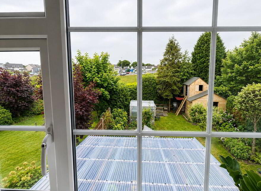 19 Black Acre, Tuam, H54VP80