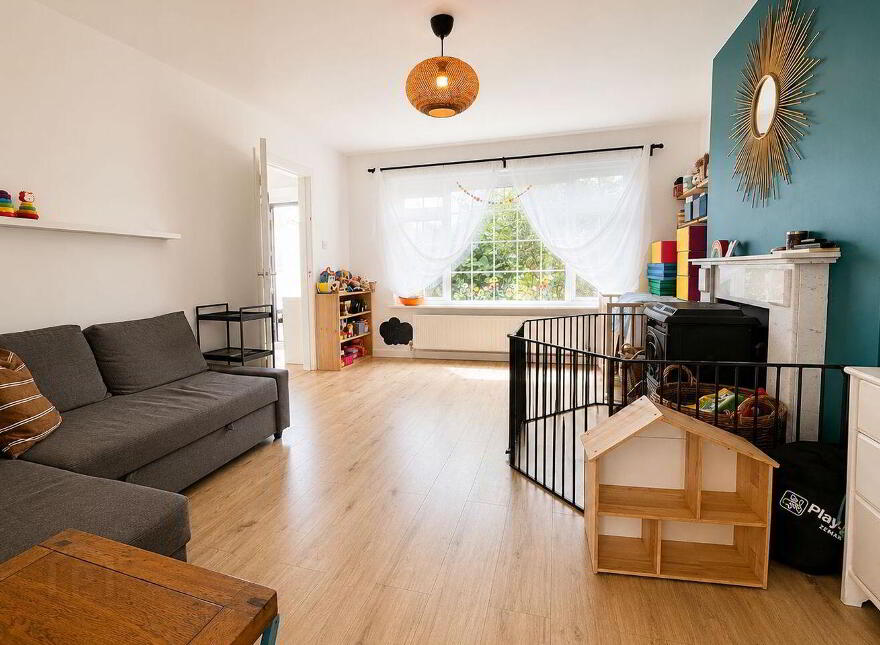 19 Black Acre, Tuam, H54VP80