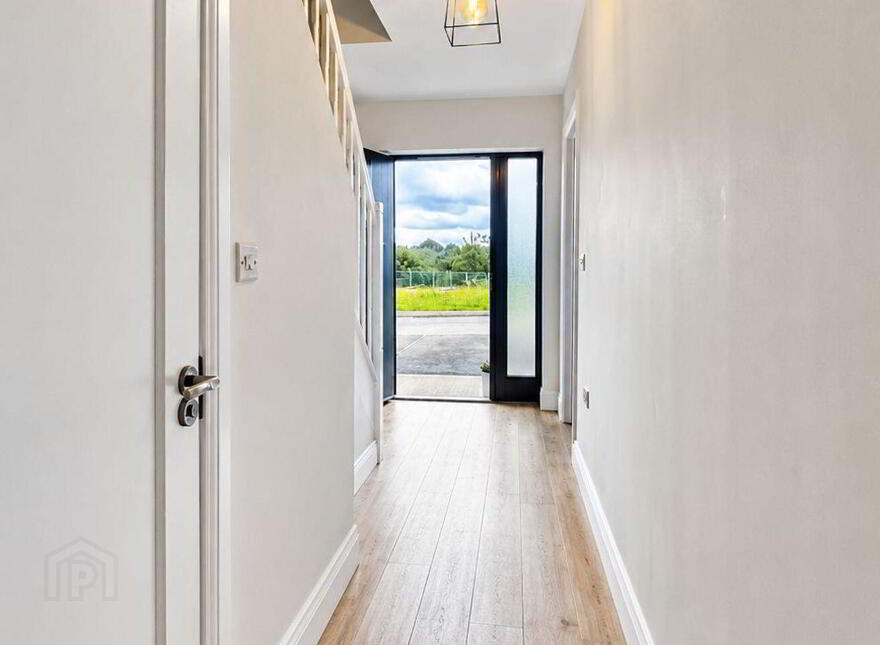 Ard Rua Meadows, Claremorris