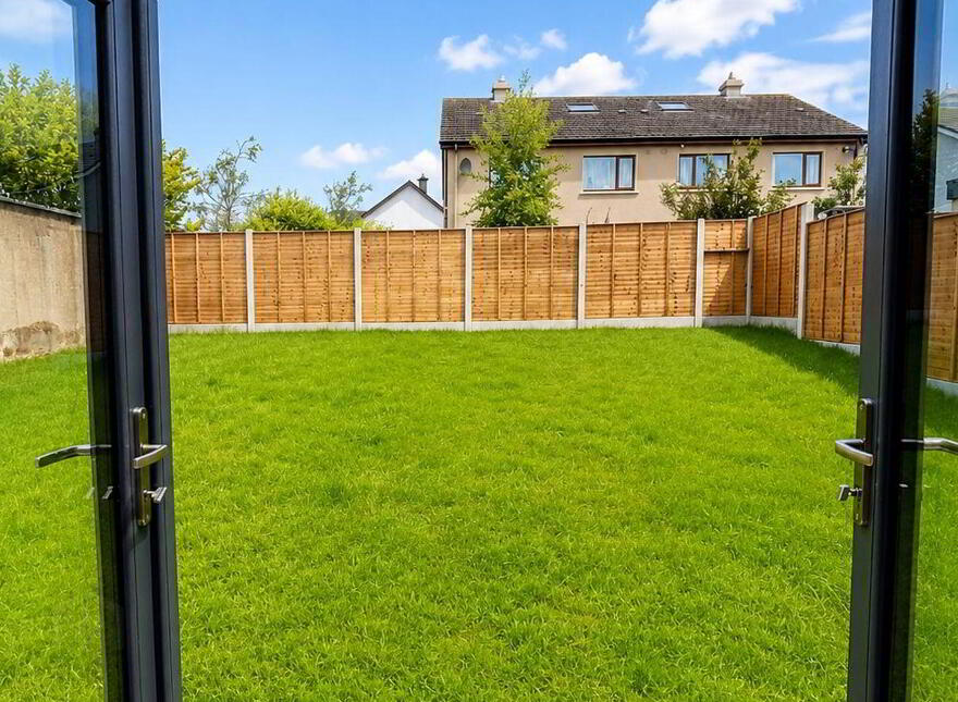 Ard Rua Meadows, Claremorris