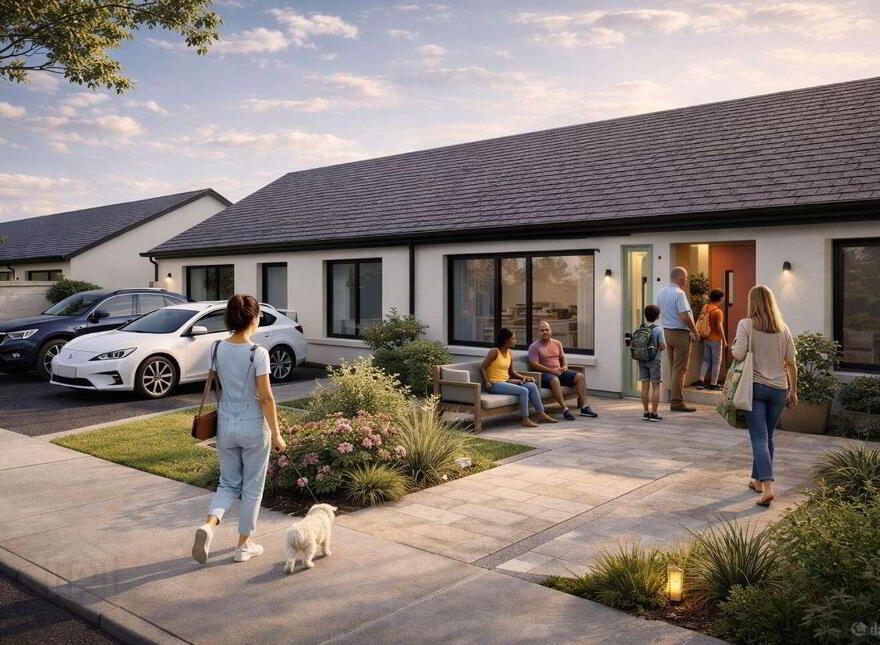 Ard Rua Meadows, Claremorris