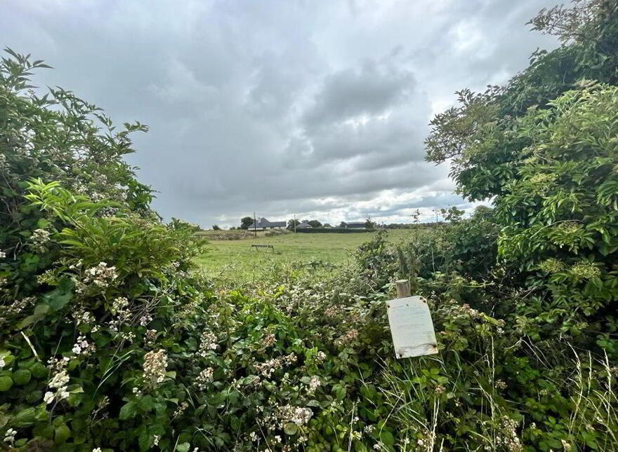 Kilclooney, Milltown