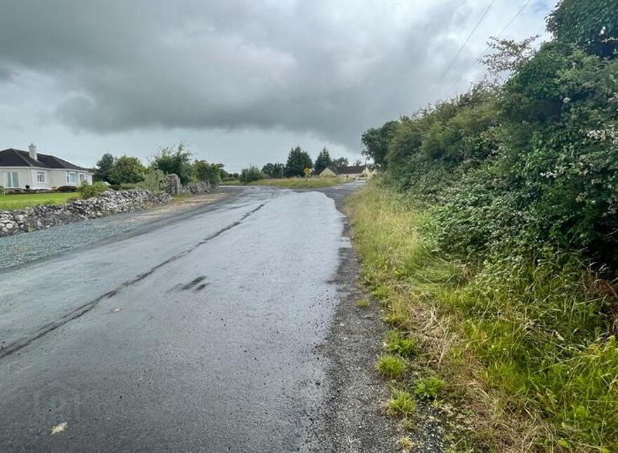 Kilclooney, Milltown