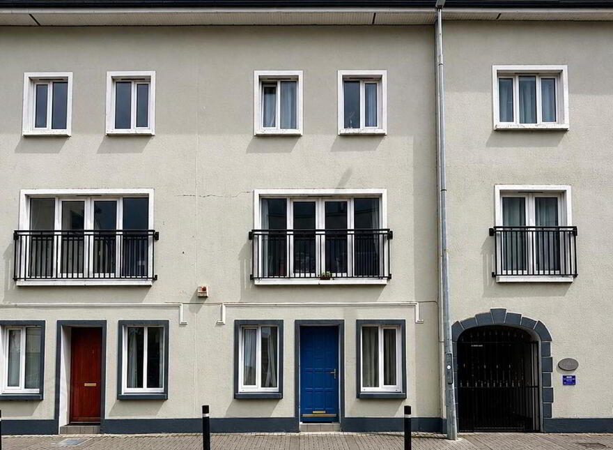 Unit 4, Caiseal Eala, Galway City Centre, H91NV00