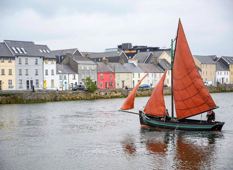 Unit 4, Caiseal Eala, Galway City Centre, H91NV00