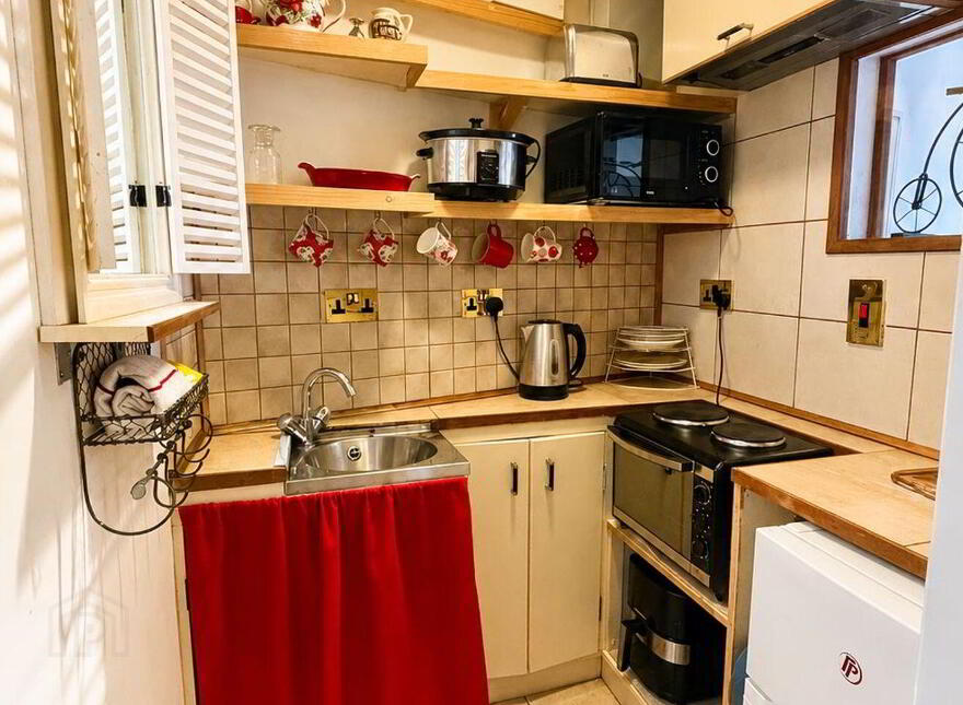 Unit 4, Caiseal Eala, Galway City Centre, H91NV00