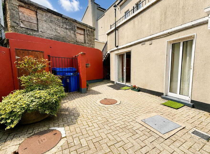 Unit 4, Caiseal Eala, Galway City Centre, H91NV00
