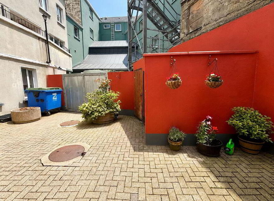 Unit 4, Caiseal Eala, Galway City Centre, H91NV00