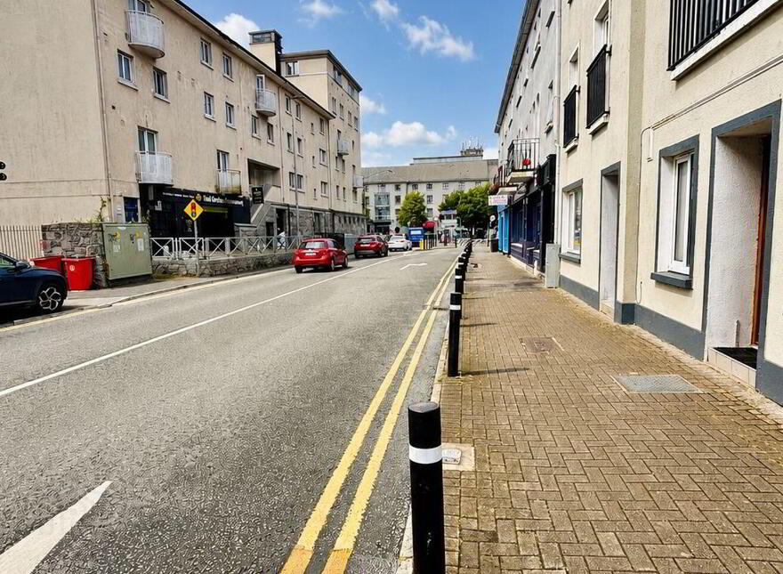 Unit 4, Caiseal Eala, Galway City Centre, H91NV00