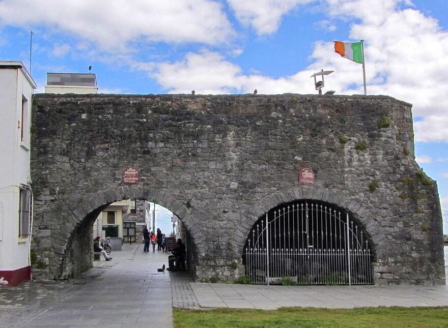 Unit 4, Caiseal Eala, Galway City Centre, H91NV00