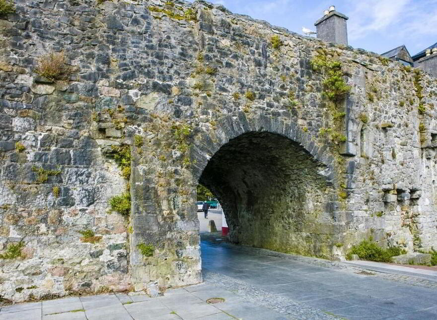 Unit 4, Caiseal Eala, Galway City Centre, H91NV00