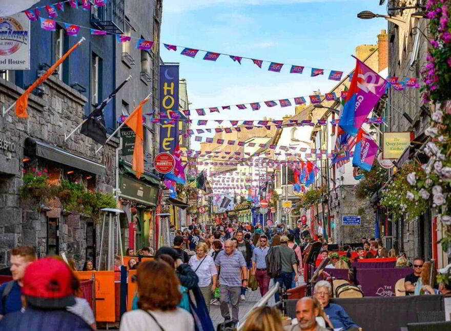 Unit 4, Caiseal Eala, Galway City Centre, H91NV00
