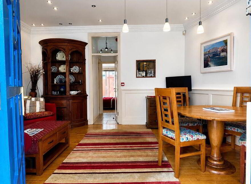 Unit 4, Caiseal Eala, Galway City Centre, H91NV00