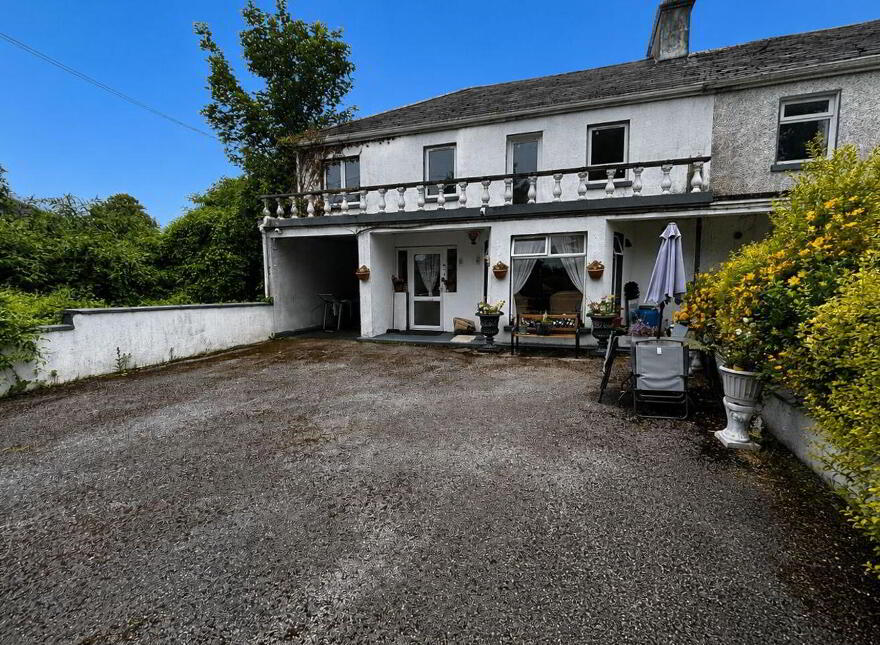 Furstville, Sarsfield Road, Ballinasloe, H53A9D0