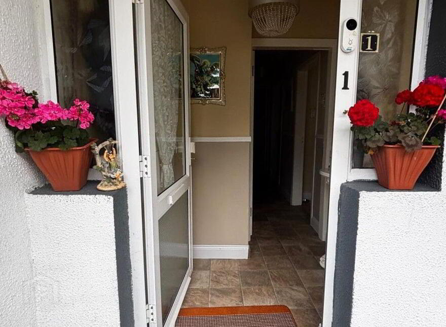 Furstville, Sarsfield Road, Ballinasloe, H53A9D0