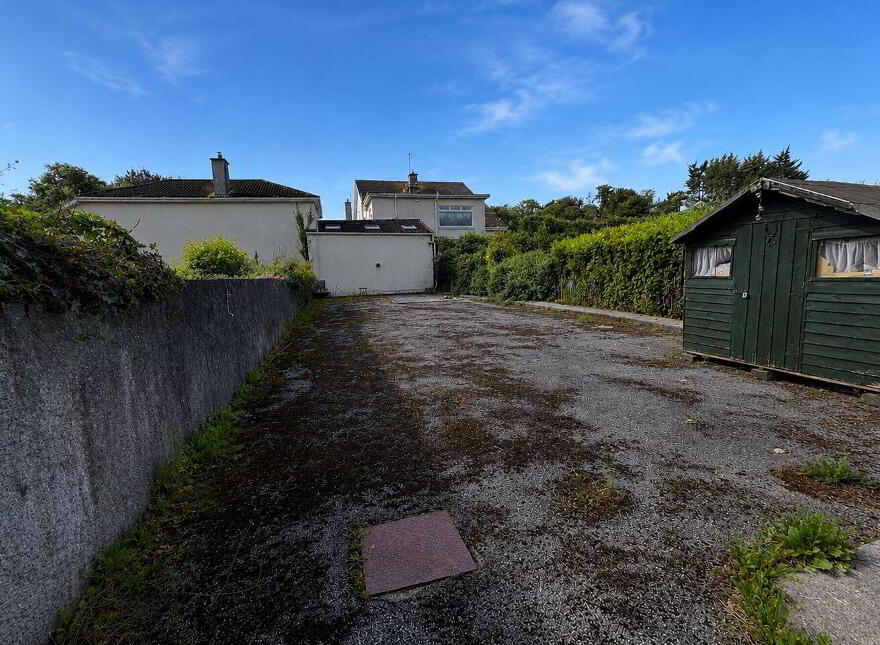 Furstville, Sarsfield Road, Ballinasloe, H53A9D0