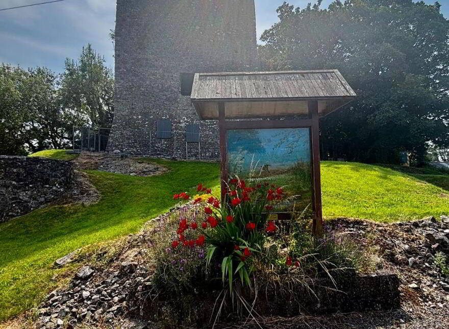 Castlefarm, Dunmore