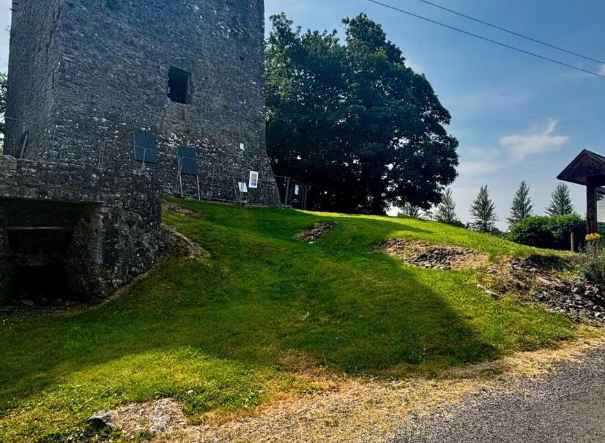 Castlefarm, Dunmore