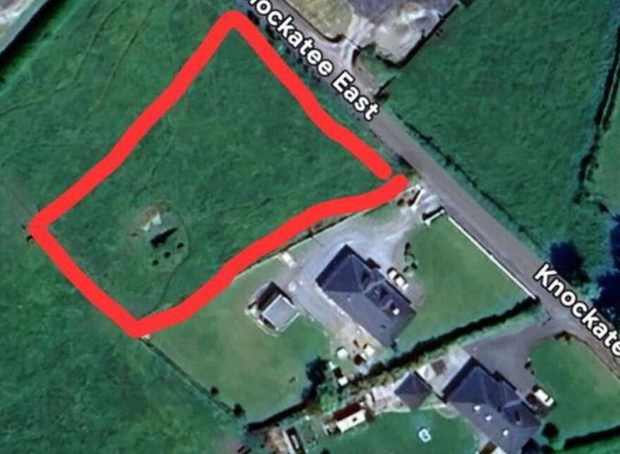 Knockatee, Dunmore