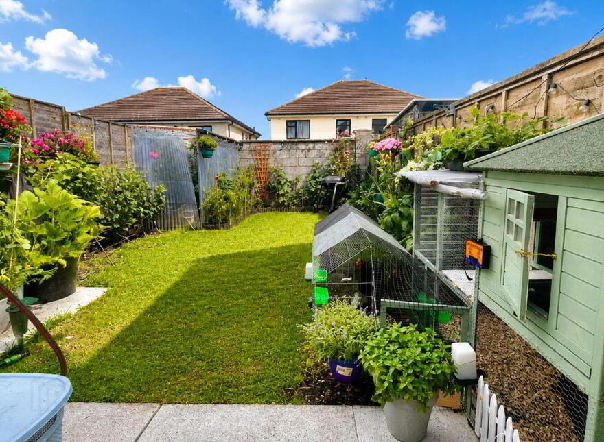 9 Country Meadows, Tuam, H54X440