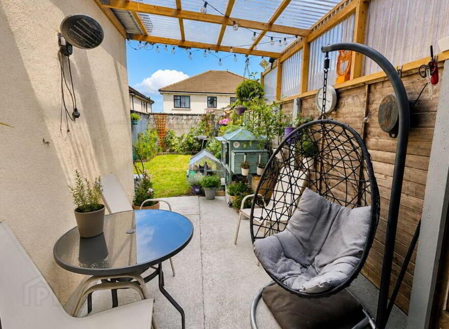 9 Country Meadows, Tuam, H54X440