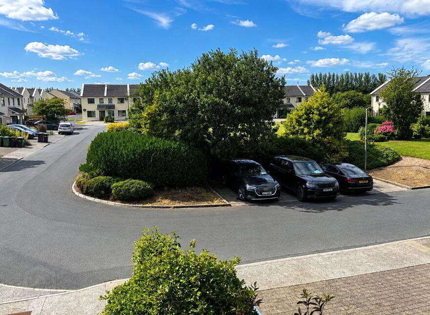 9 Country Meadows, Tuam, H54X440