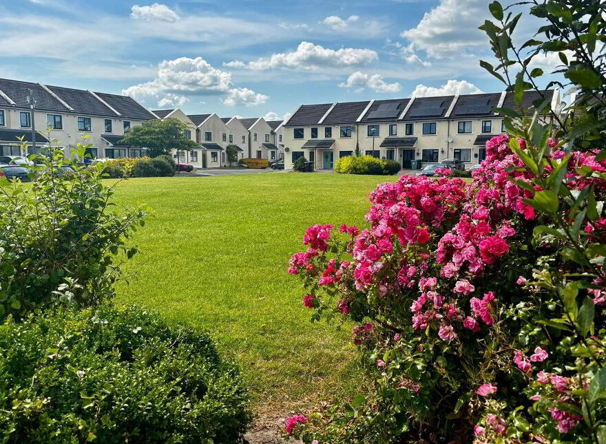 9 Country Meadows, Tuam, H54X440