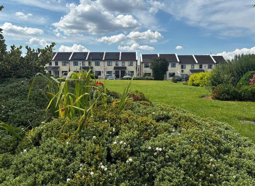 9 Country Meadows, Tuam, H54X440