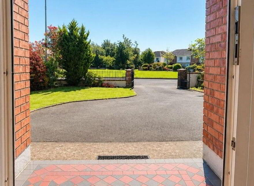 19 The Cricket Fields, Dunmore Road, Tuam, H54P966