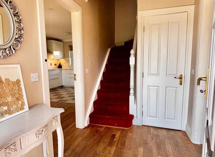 19 The Cricket Fields, Dunmore Road, Tuam, H54P966
