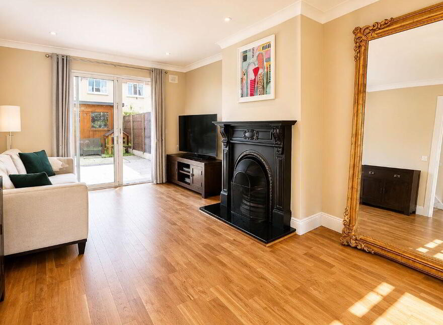 19 The Cricket Fields, Dunmore Road, Tuam, H54P966