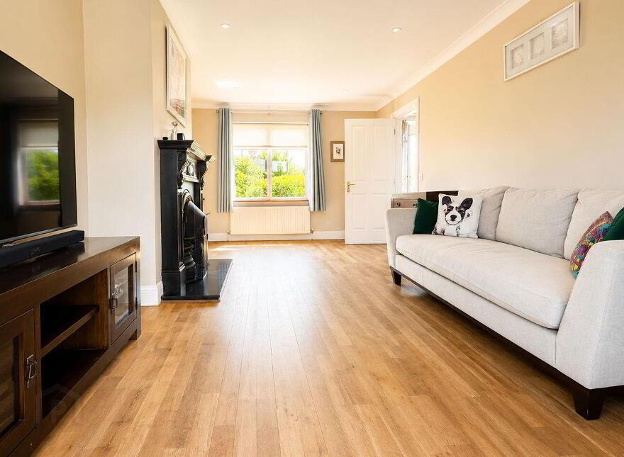 19 The Cricket Fields, Dunmore Road, Tuam, H54P966