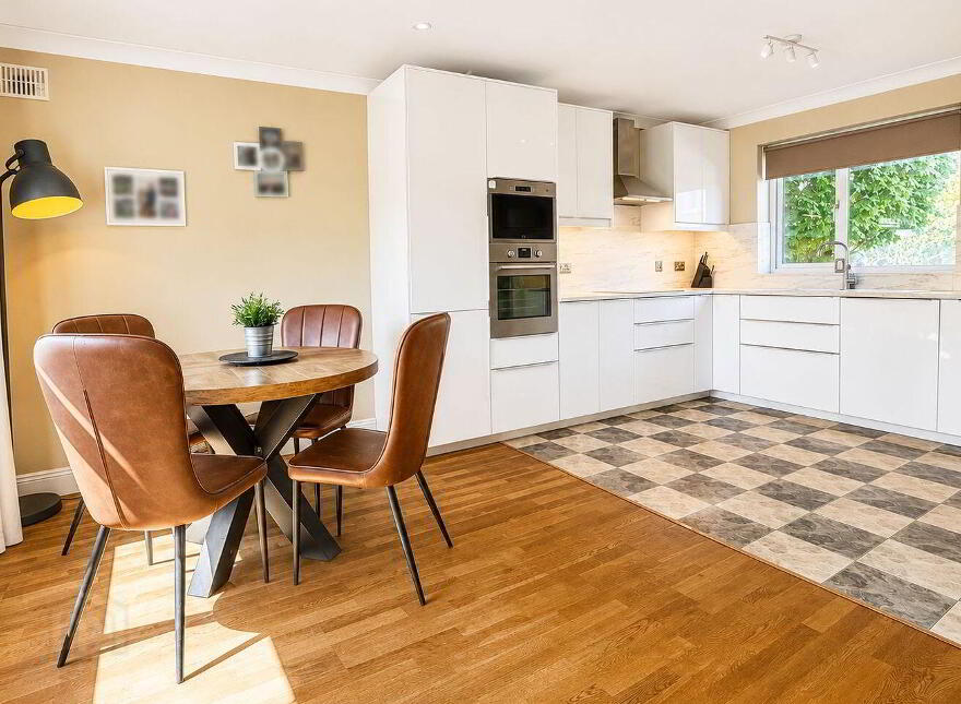 19 The Cricket Fields, Dunmore Road, Tuam, H54P966