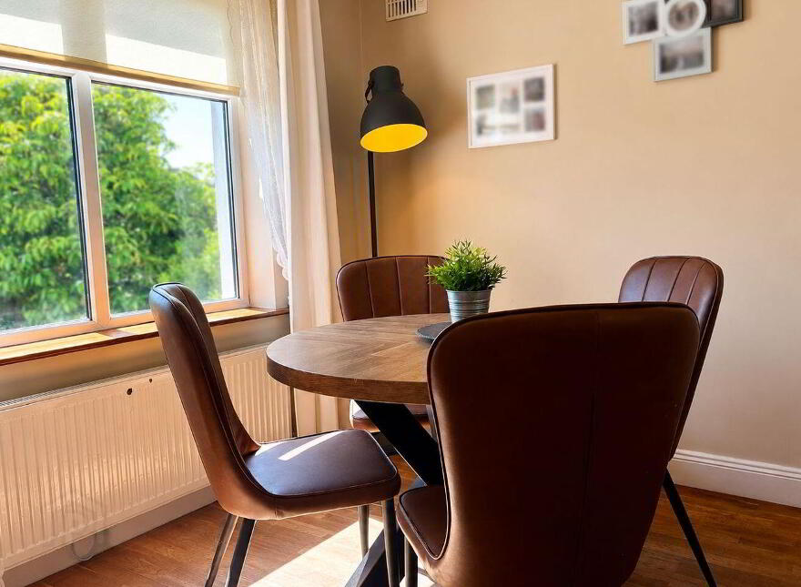 19 The Cricket Fields, Dunmore Road, Tuam, H54P966