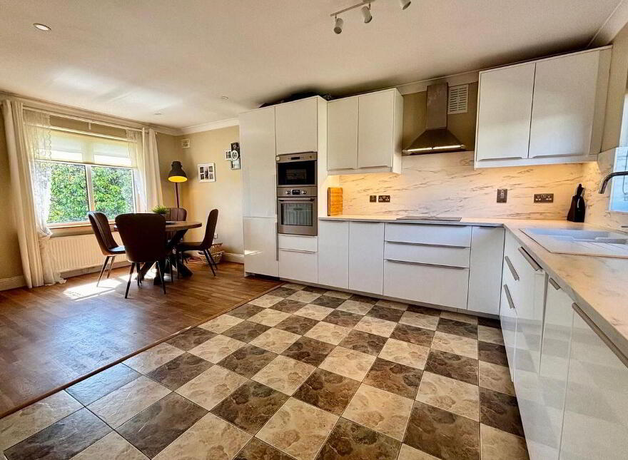 19 The Cricket Fields, Dunmore Road, Tuam, H54P966
