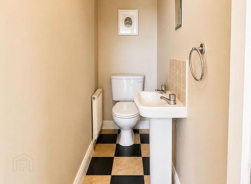 19 The Cricket Fields, Dunmore Road, Tuam, H54P966