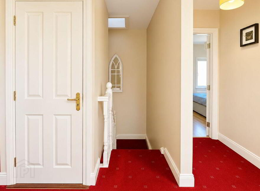 19 The Cricket Fields, Dunmore Road, Tuam, H54P966