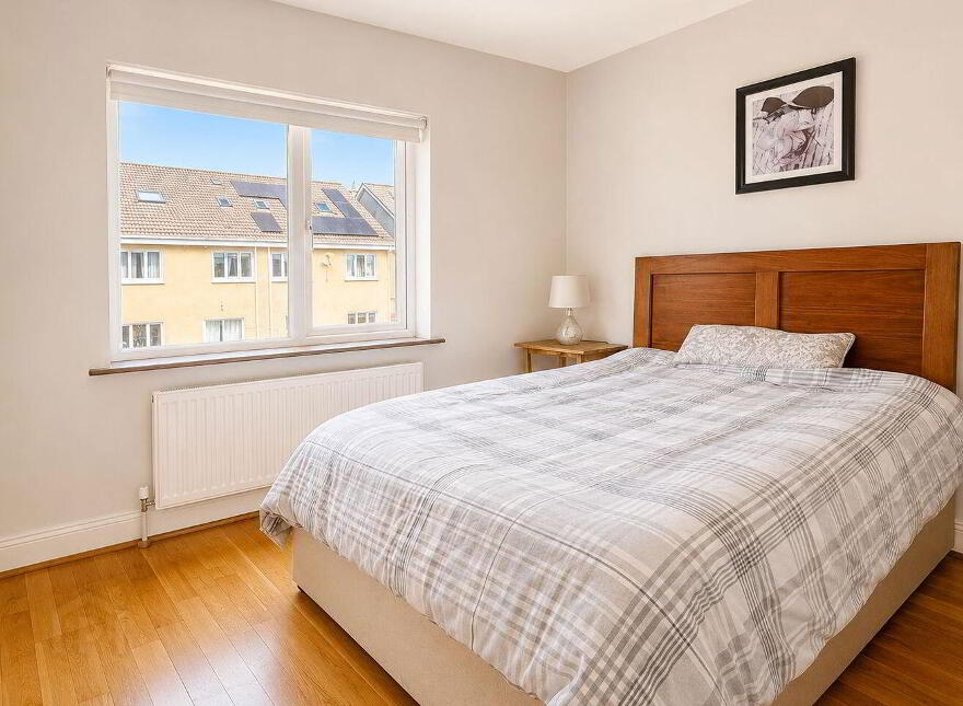 19 The Cricket Fields, Dunmore Road, Tuam, H54P966