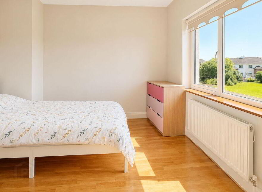 19 The Cricket Fields, Dunmore Road, Tuam, H54P966