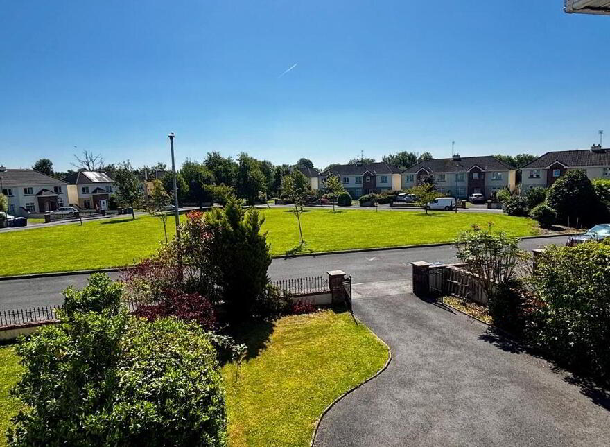 19 The Cricket Fields, Dunmore Road, Tuam, H54P966