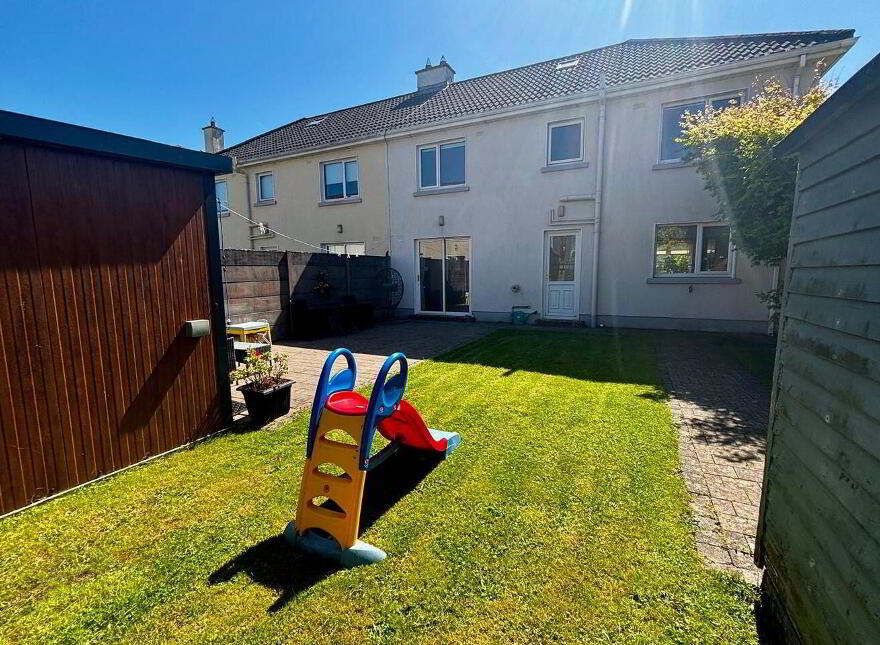 19 The Cricket Fields, Dunmore Road, Tuam, H54P966