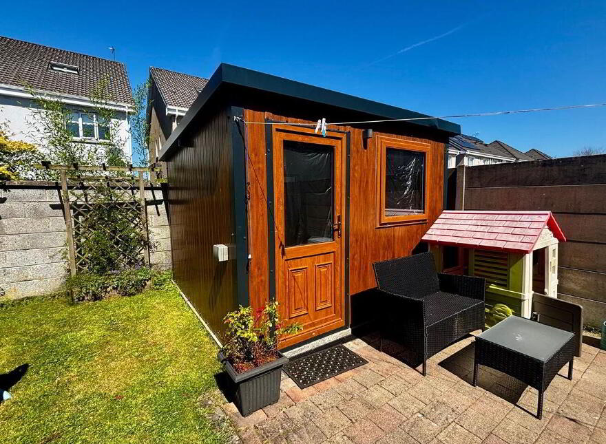 19 The Cricket Fields, Dunmore Road, Tuam, H54P966