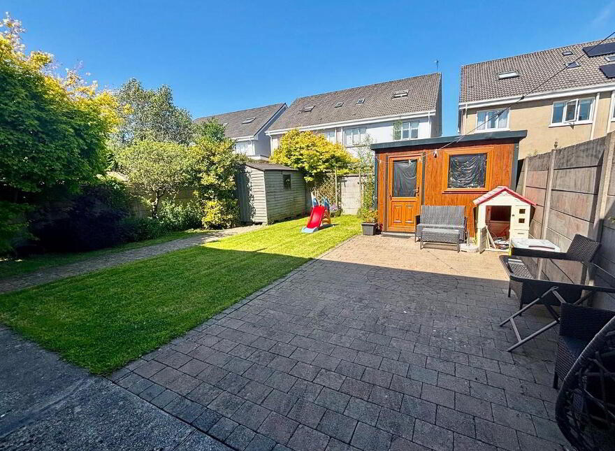 19 The Cricket Fields, Dunmore Road, Tuam, H54P966
